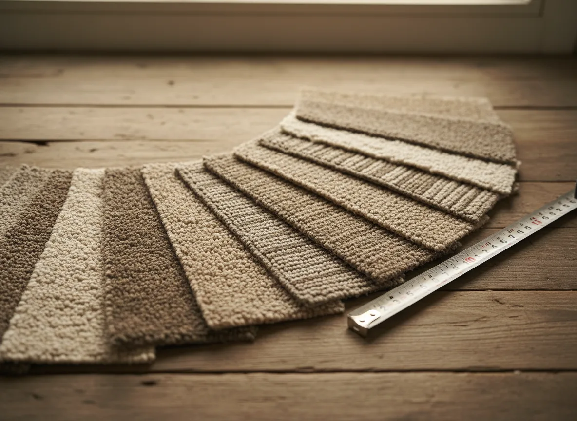 Carpet Installation Lejunior, KY FAQs